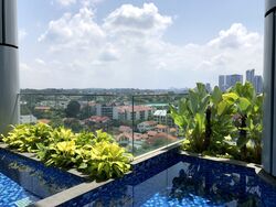 26 Newton (D11), Apartment #500990251